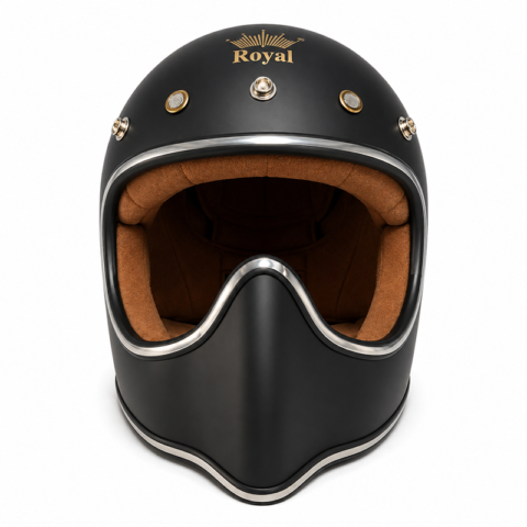 Casco Royal M140