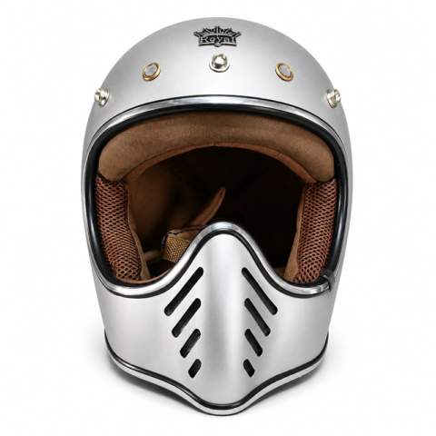 Casco Royal H-01