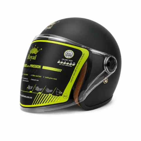 Casco Royal M20K