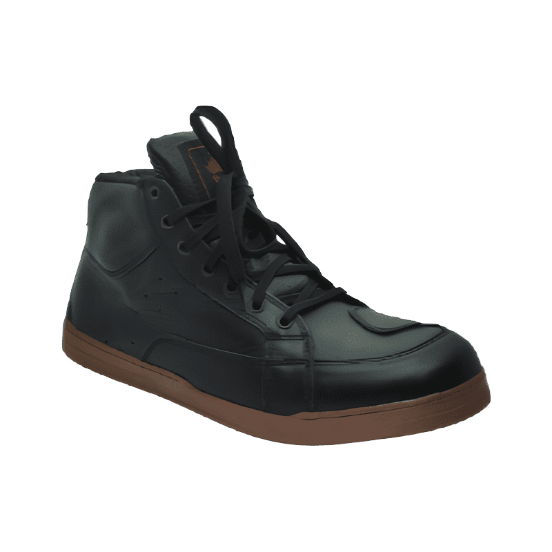 ROYAL – BOTINES BRATT / SUELA MARRÓN