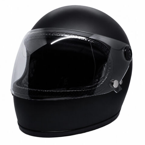 Casco Itaca Lemans