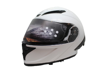 Casco para moto - Itaca - Celta