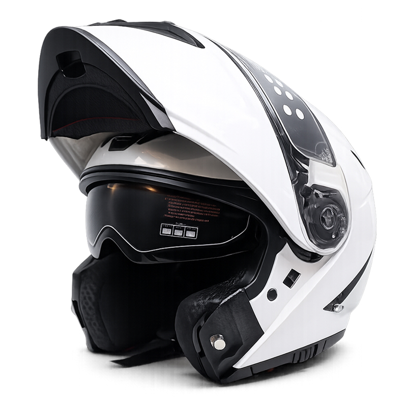 Casco para moto - Itaca - Celta - Imagen 3