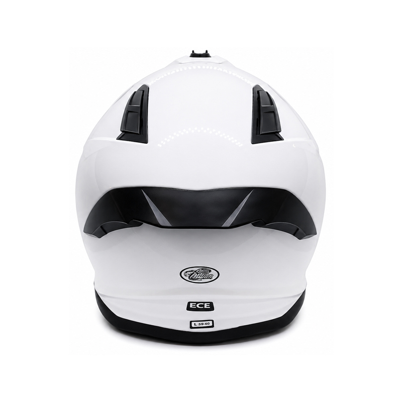 Casco para moto - Itaca - Nomada - Imagen 9