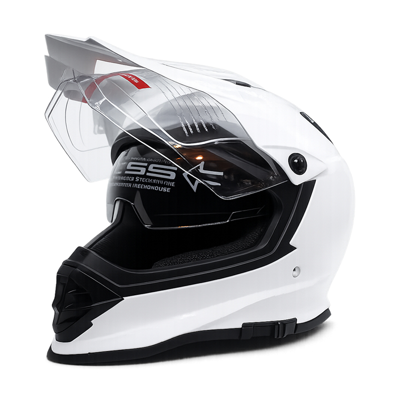 Casco para moto - Itaca - Nomada - Imagen 8