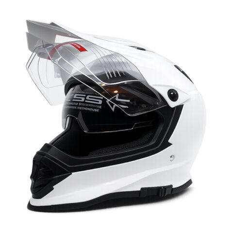 Casco Itaca Nómada