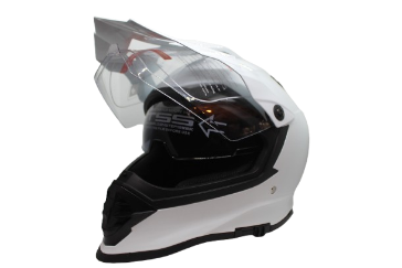 Casco para moto - Itaca - Nomada