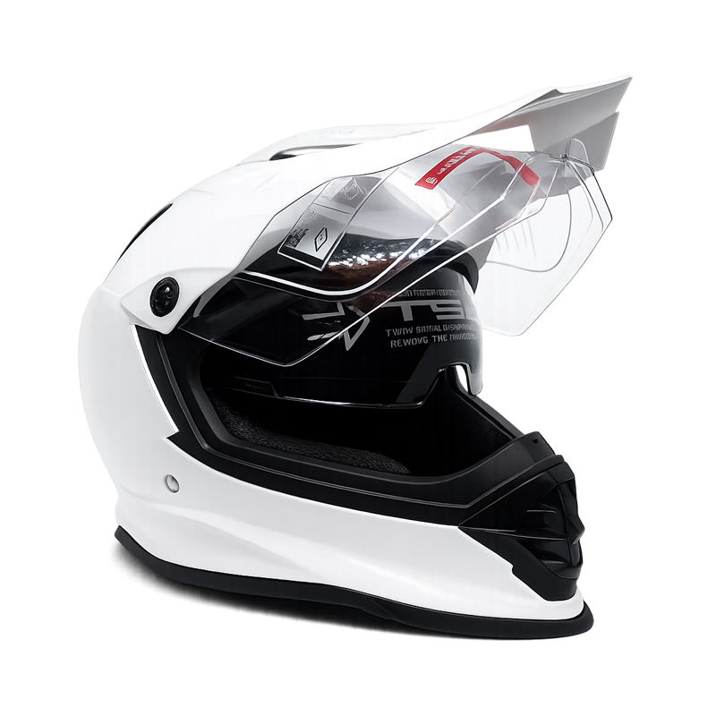 Casco para moto - Itaca - Nomada - Imagen 10