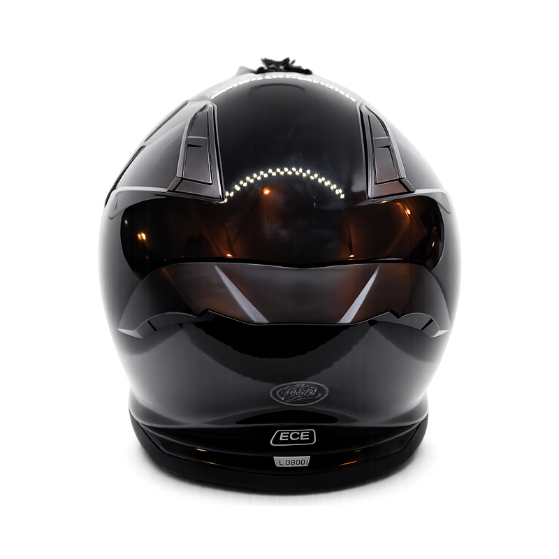 Casco para moto - Itaca - Nomada - Imagen 6