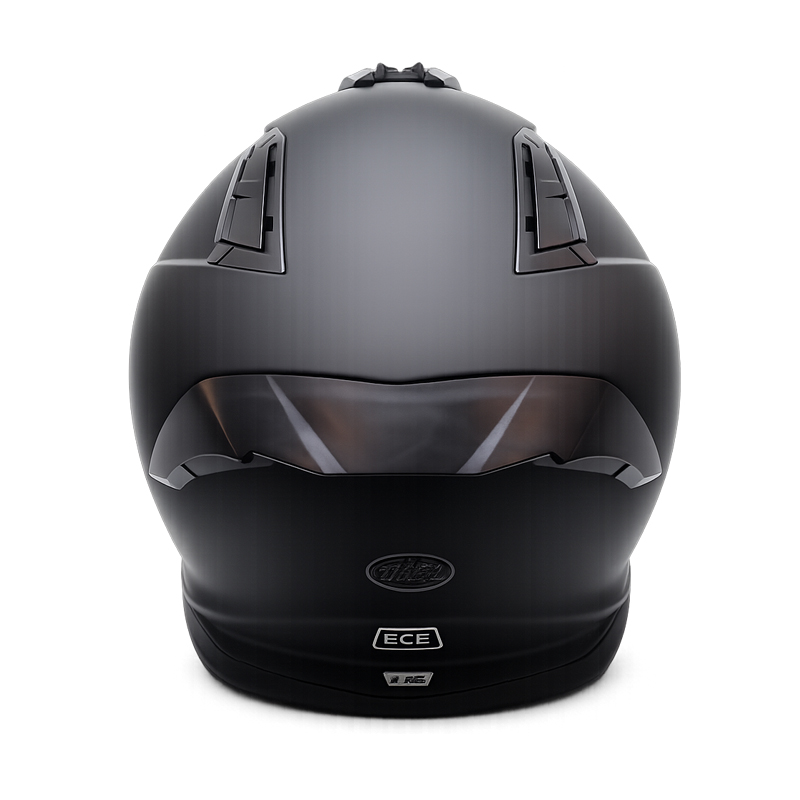 Casco para moto - Itaca - Nomada - Imagen 3