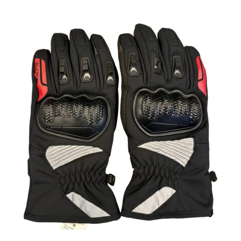 Guantes Alpax