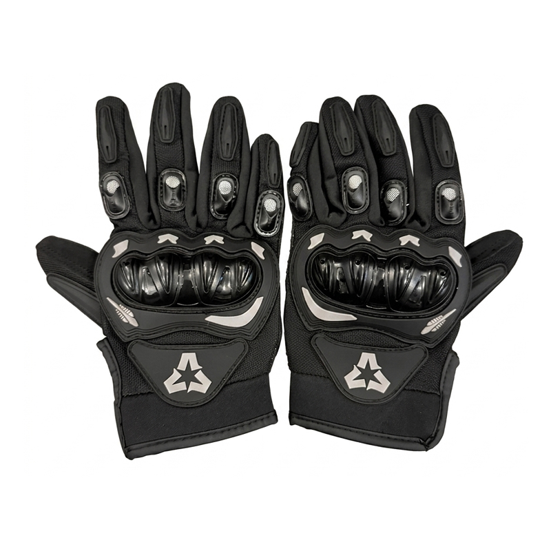 Basic Gloves