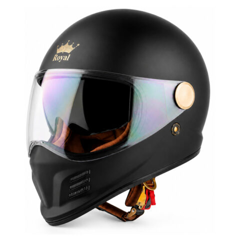 Casco Royal M186