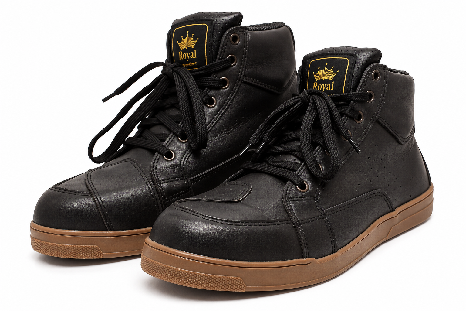 Botines Royal Bratt - Imagen 2