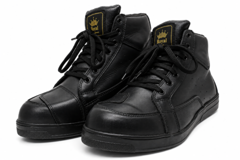 Botines Royal Bratt