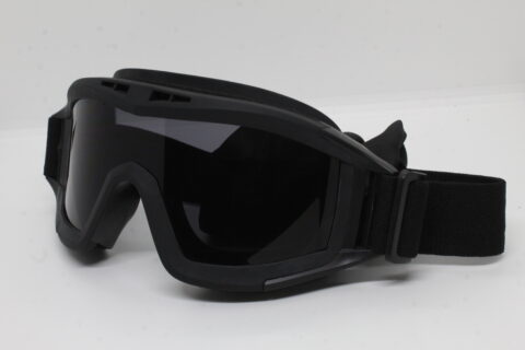 Goggles Itaca Pro